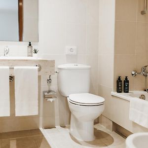 Habitación con 2 Camas Individuales